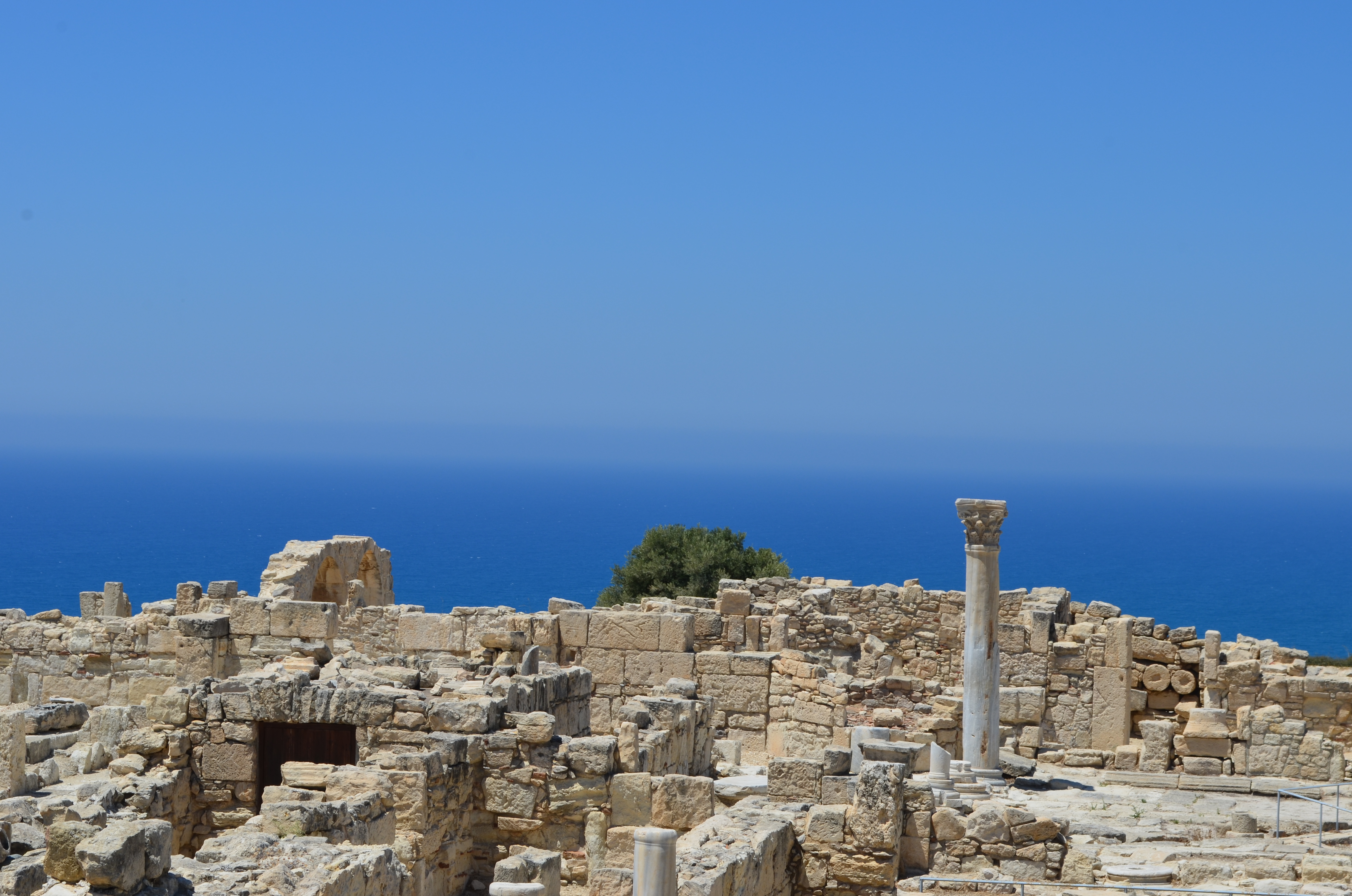 Zypern Highlights: Die Schönheit der Mittelmeerinsel