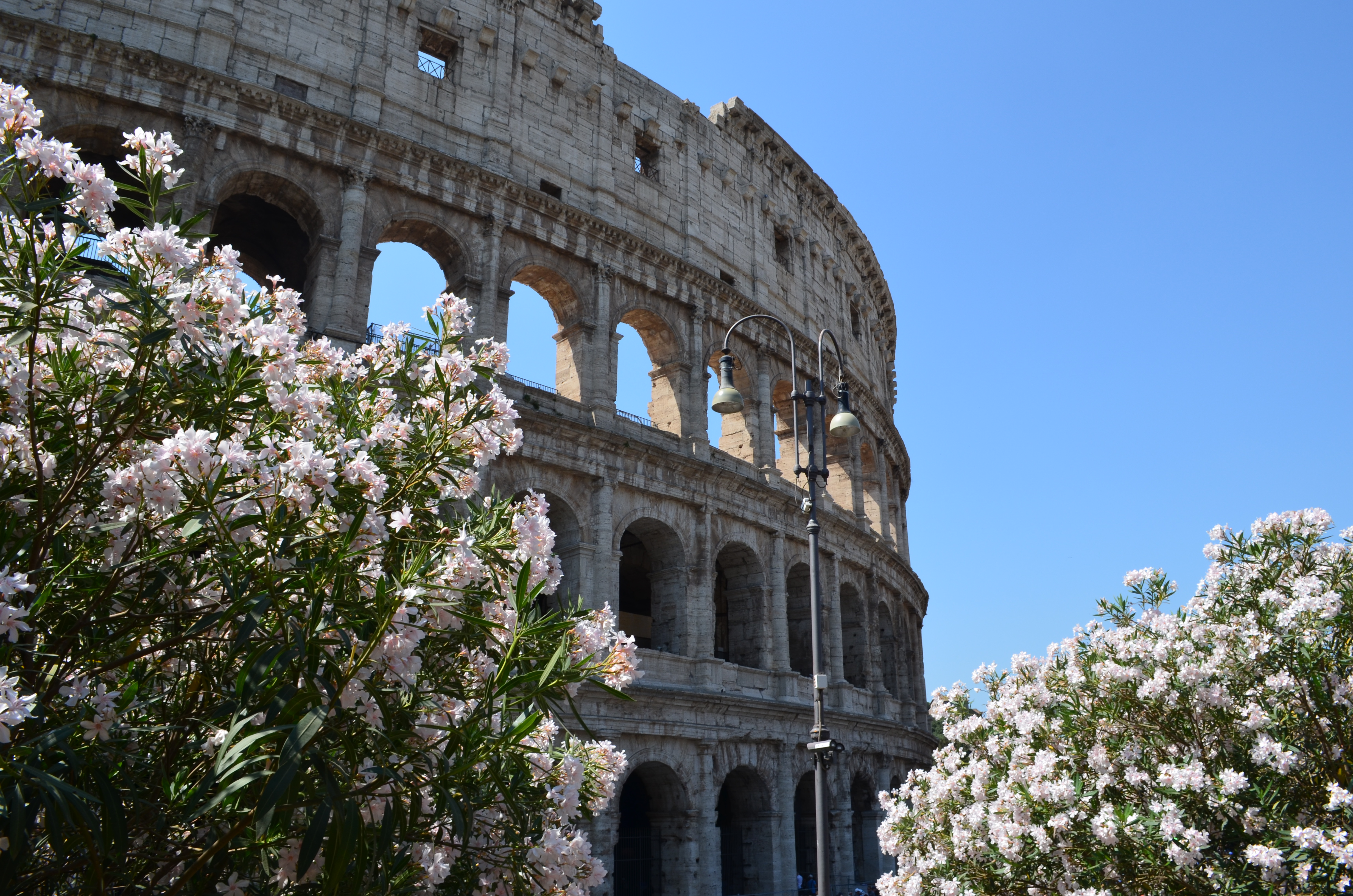 Italien – Rom – Highlights: Kultur und Geschichte erleben