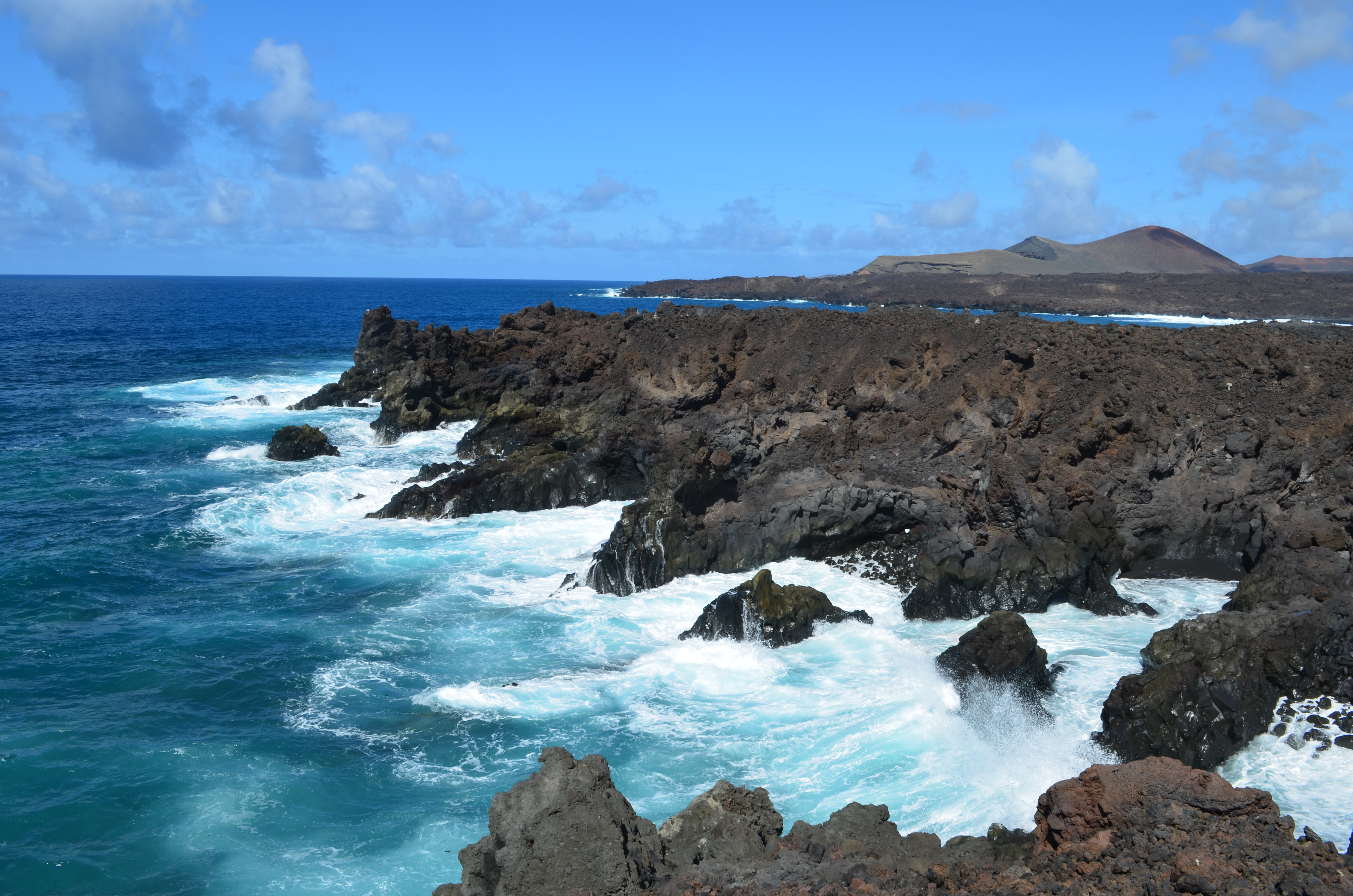 Spanien – Lanzarote – Highlights für Reisende