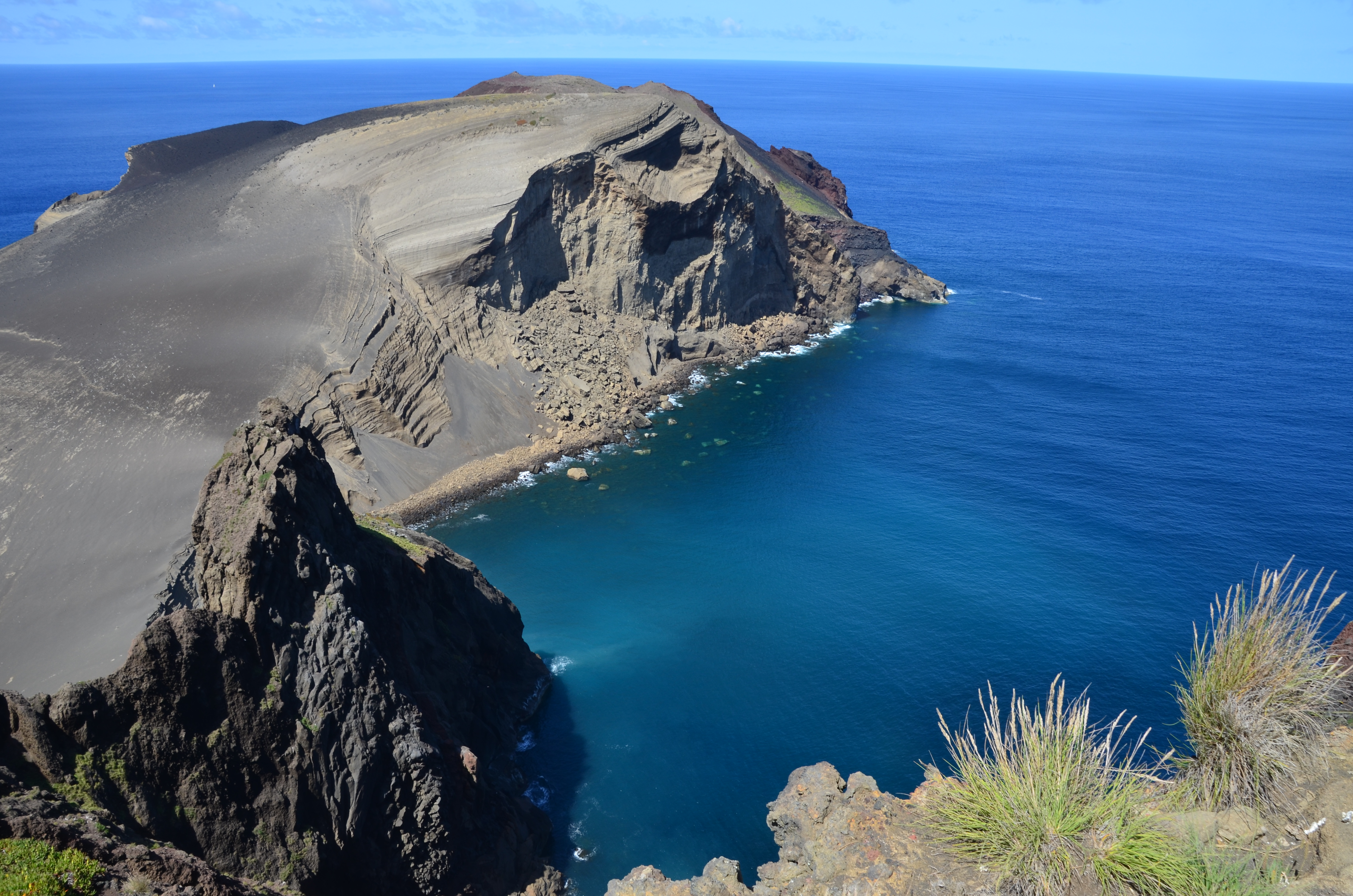 Portugal – Azoren – Faial: Die blaue Insel entdecken