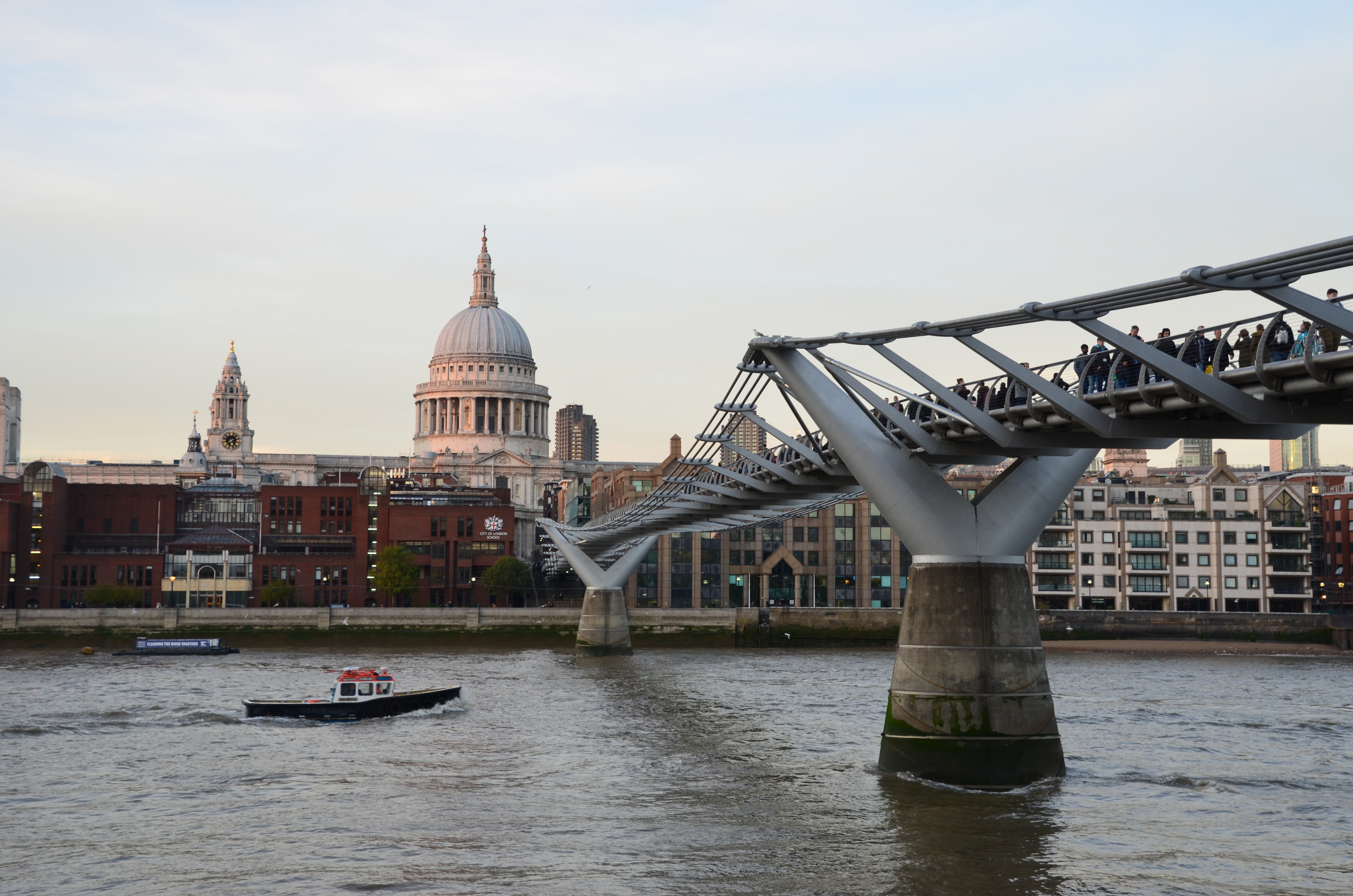 Großbritannien – London – Highlights für jede Reise