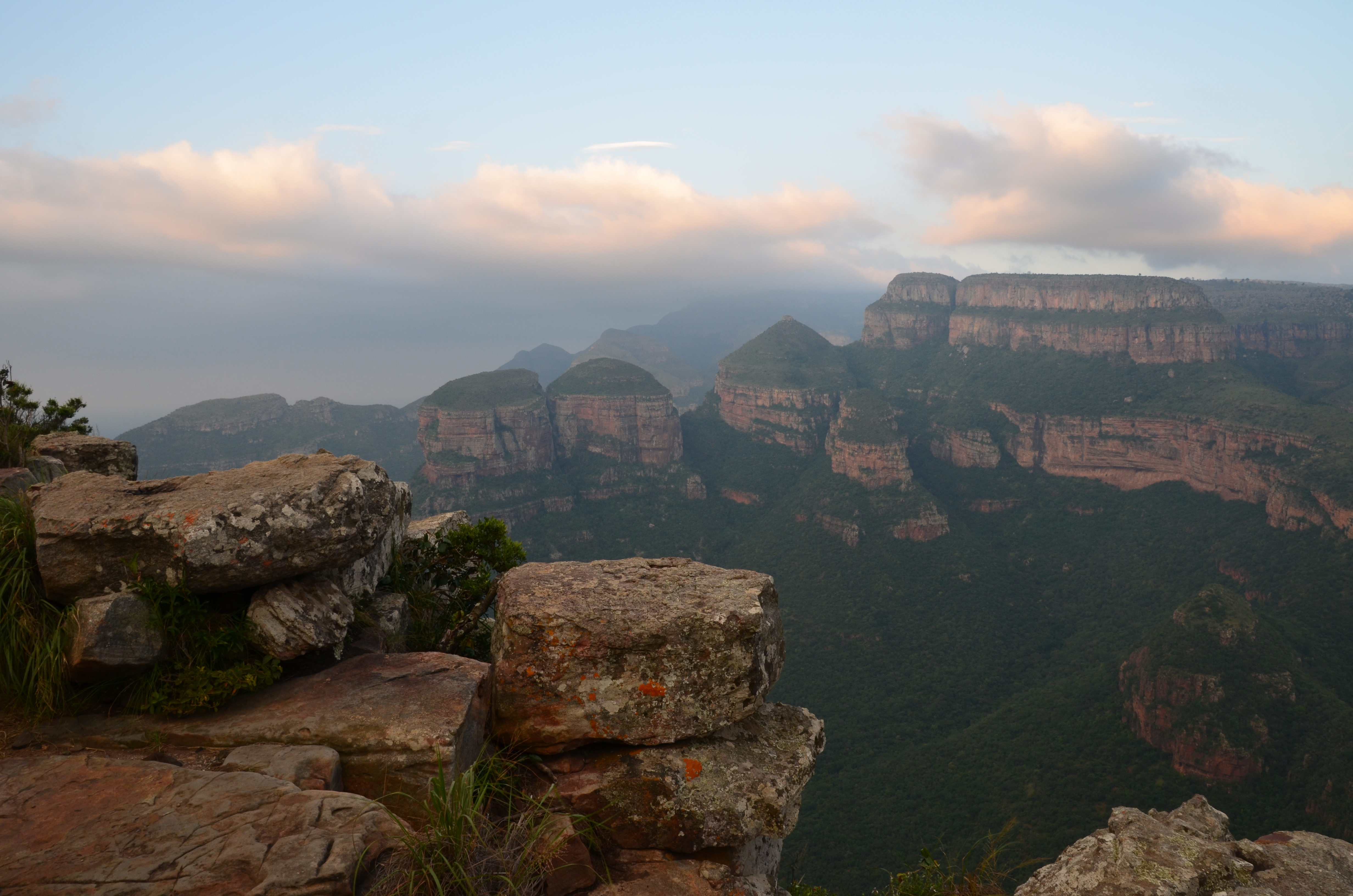 Südafrika – Panorama Route: Naturwunder entdecken