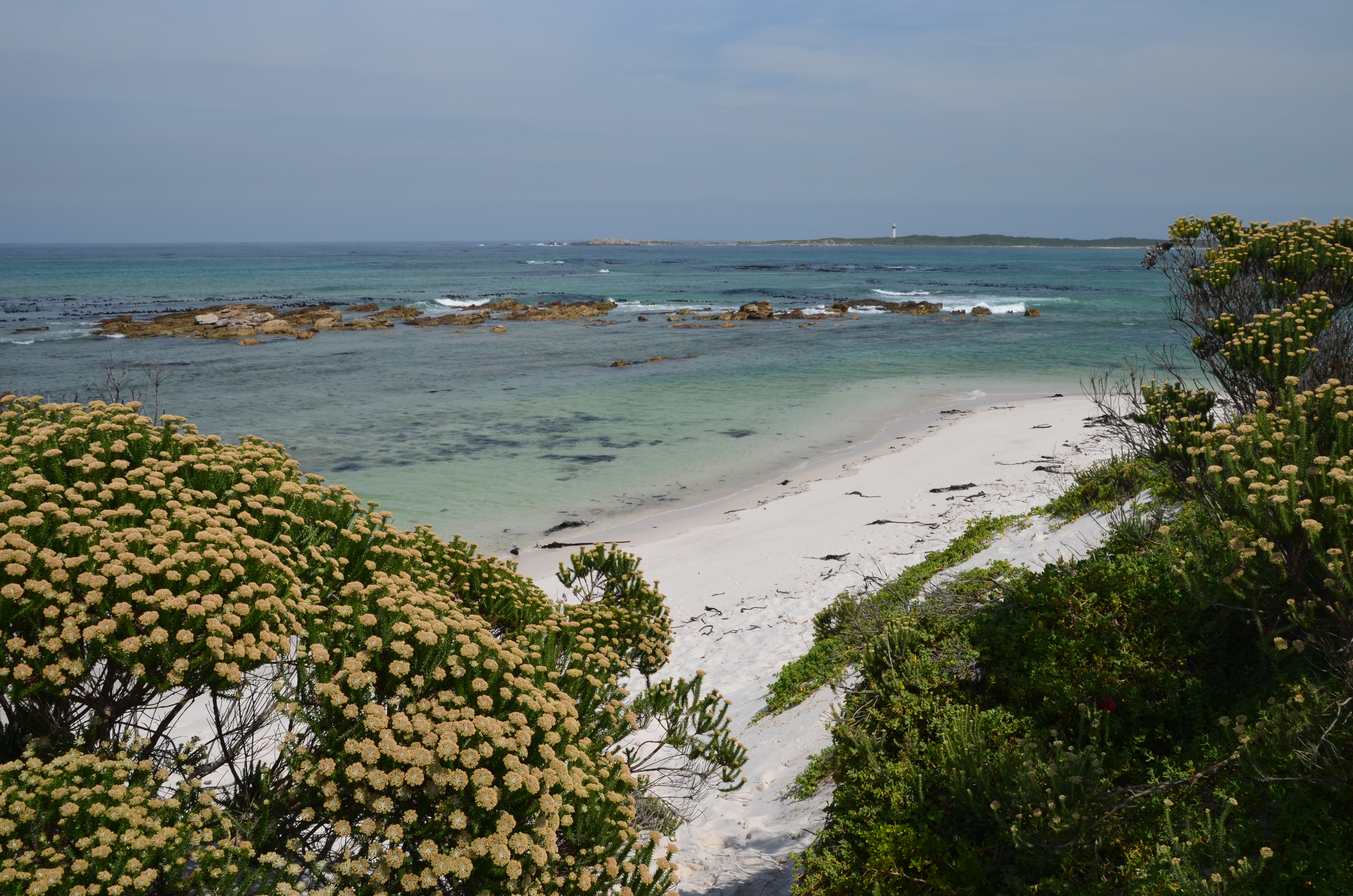 Südafrika – Kap Agulhas und Umgebung entdecken