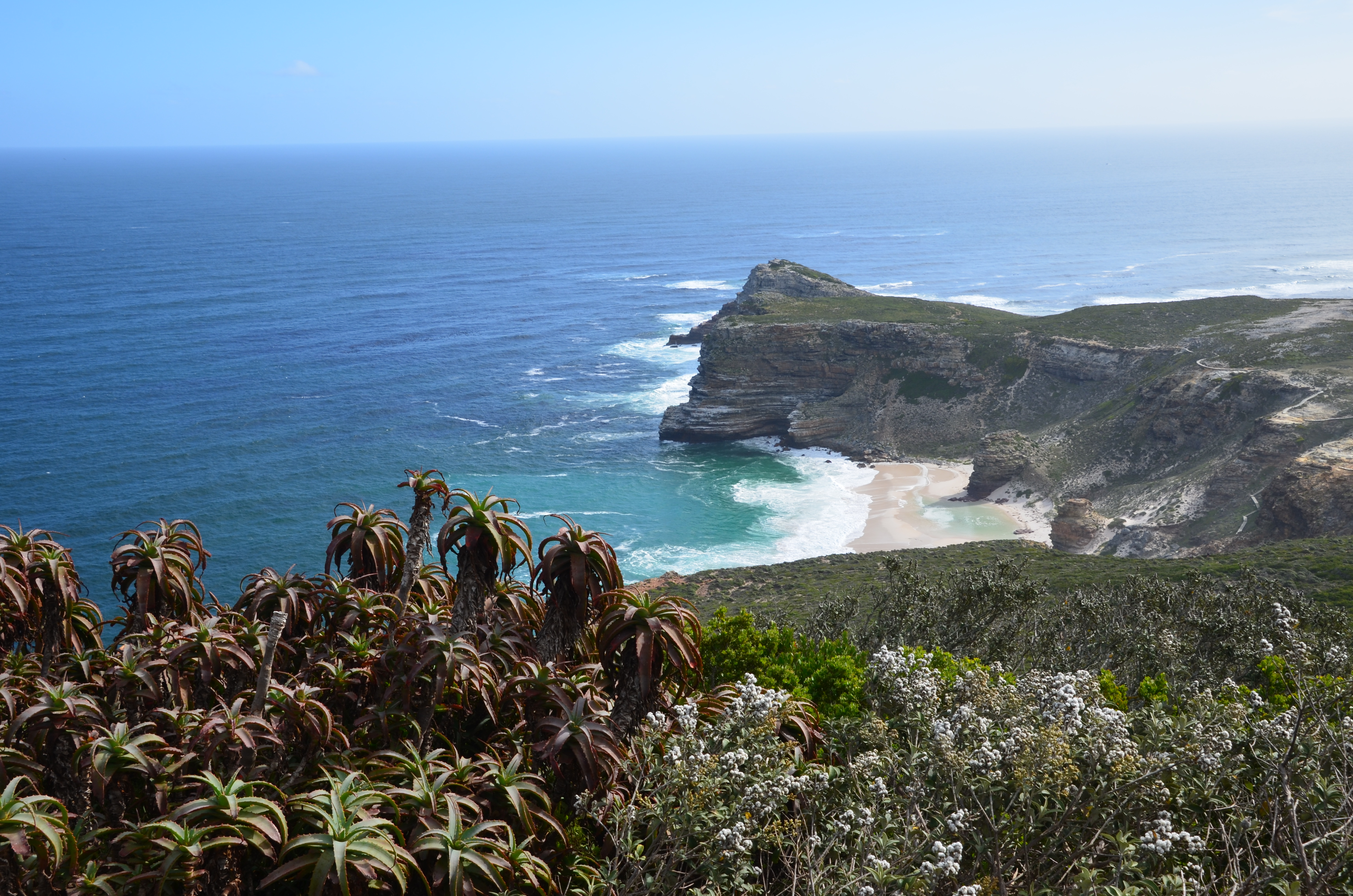 Südafrika – Kapstadt und Umgebung entdecken