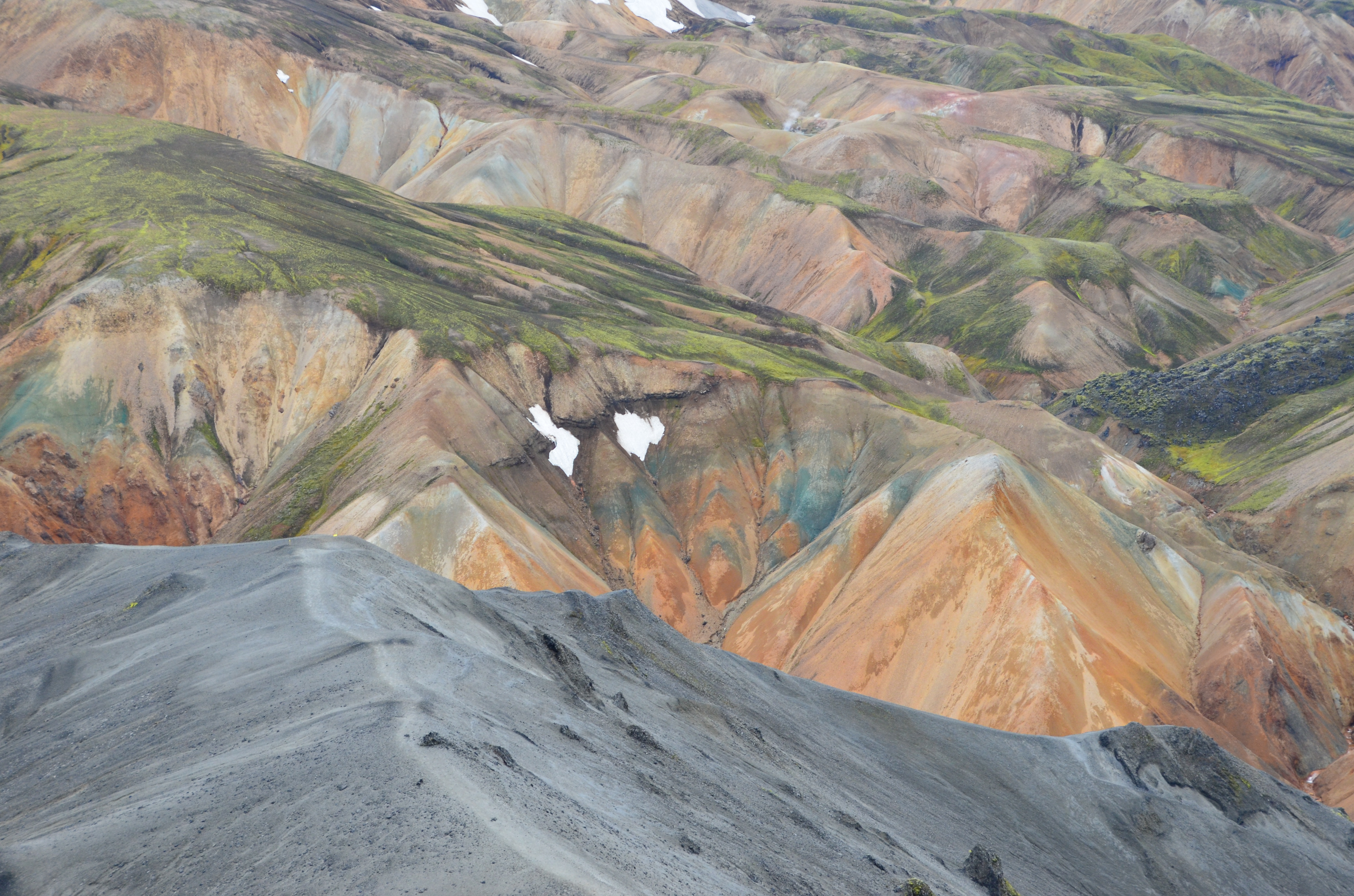 Island – Landmannalaugar: Geheimnisse des Hochlands erkunden