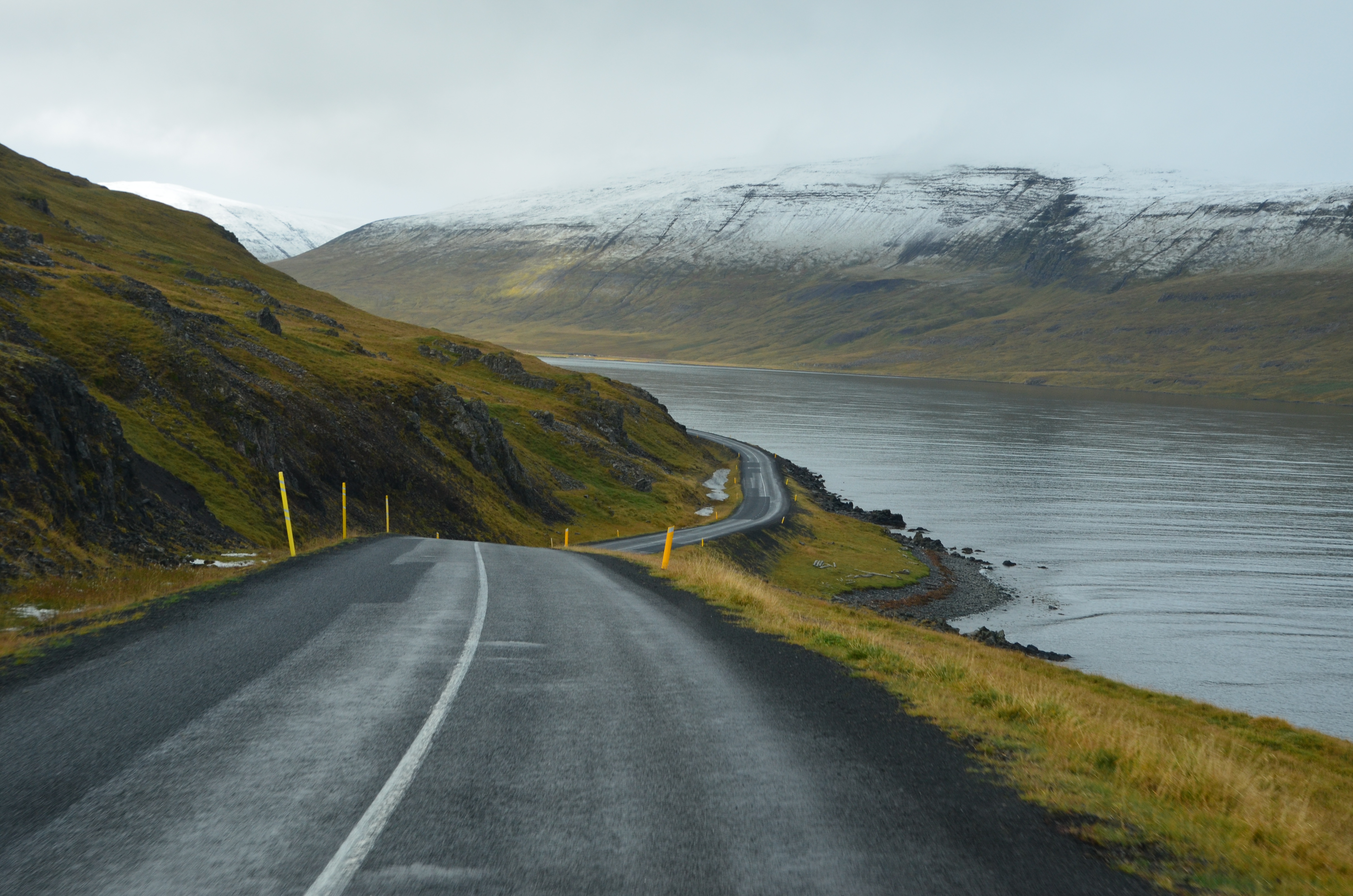 Island – Westfjorde: Abseits der Touristenpfade